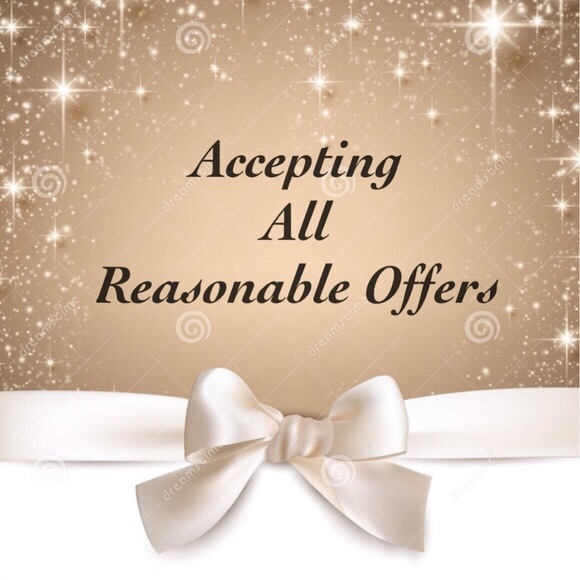Jewelry - Send offer Jewelry - Send offer